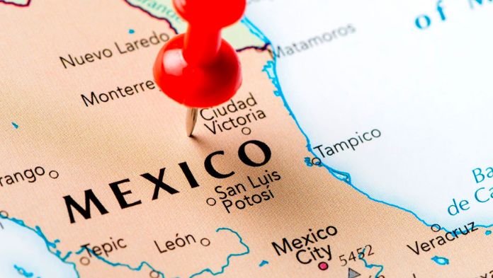 México vuelve a ser de los 25 países más confiables para la inversión extranjera