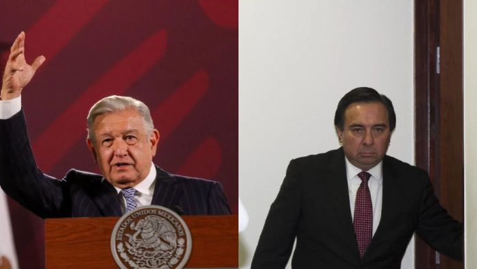 AMLO acusa que Gobierno de Israel protege a Tomás Zerón