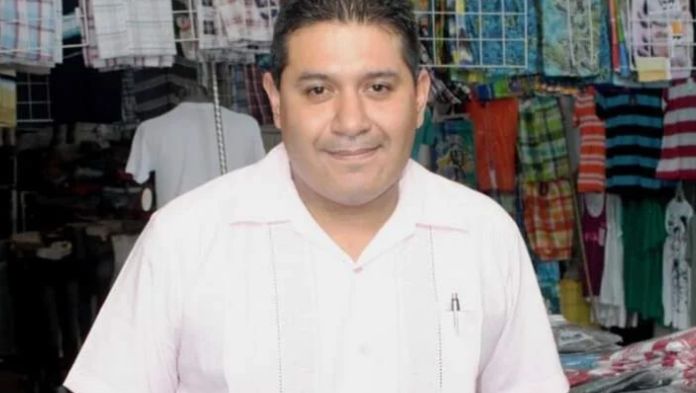Liberan a Raymundo Díaz Mota, líder de tianguistas de Fortín