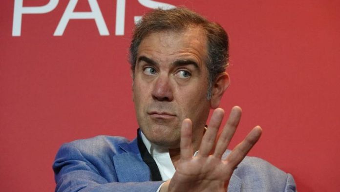 Hallan irregularidades por 400 mdp durante presidencia de Lorenzo Córdova en el INE