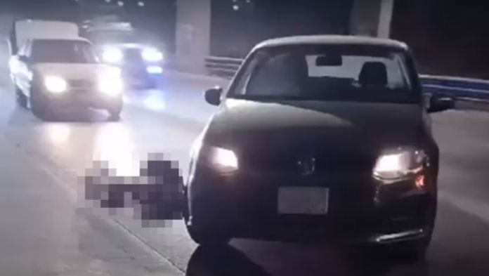 Hallan 7 cuerpos en Puebla; 5 de ellos, decapitados