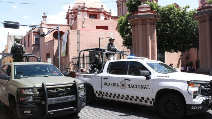 INE reconfigura protocolo de seguridad tras asesinatos en proceso electoral