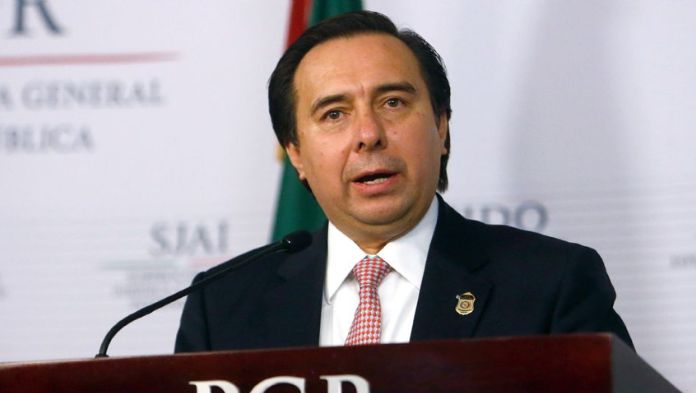 Lentitud en extradición de Tomás Zerón podría convertirse en factor de irritación con Israel: SRE
