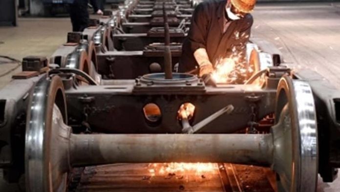 Veracruz entre los primeros lugares en actividad industrial: INEGI