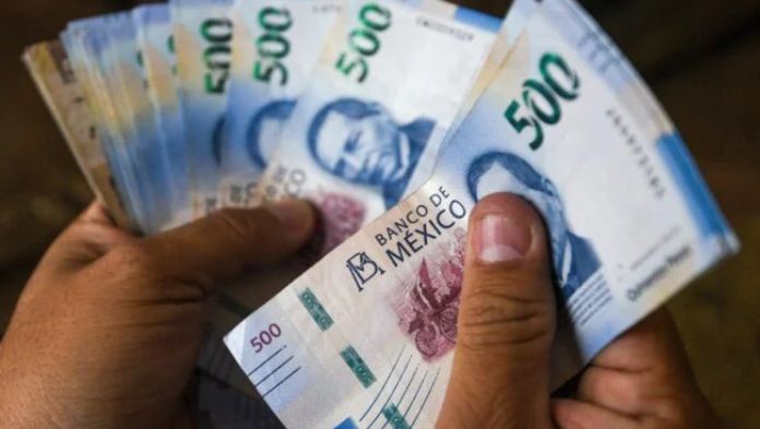 FMI rebaja tres décimas la proyección de crecimiento de México, hasta el 2.4 %