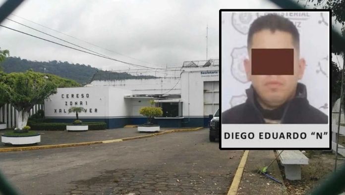 Riña en Pacho Viejo: muere reo, expolicía de Fuerza Civil