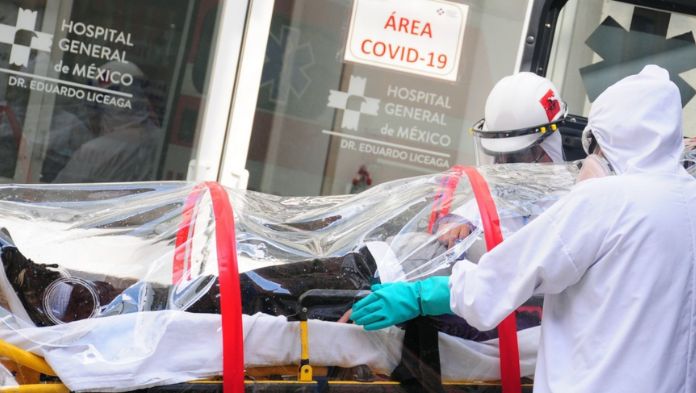 En México hubo 808 mil 619 muertes poro Covid-19 en exceso: Comisión Independiente de Investigación