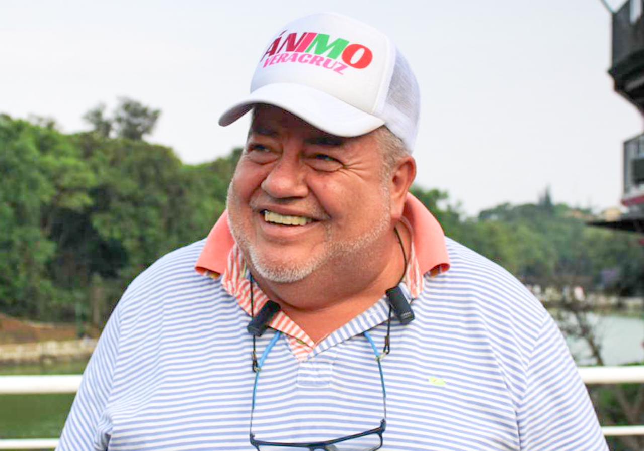 Más y mejores oportunidades para las y los jóvenes con la 4T: Manuel Huerta