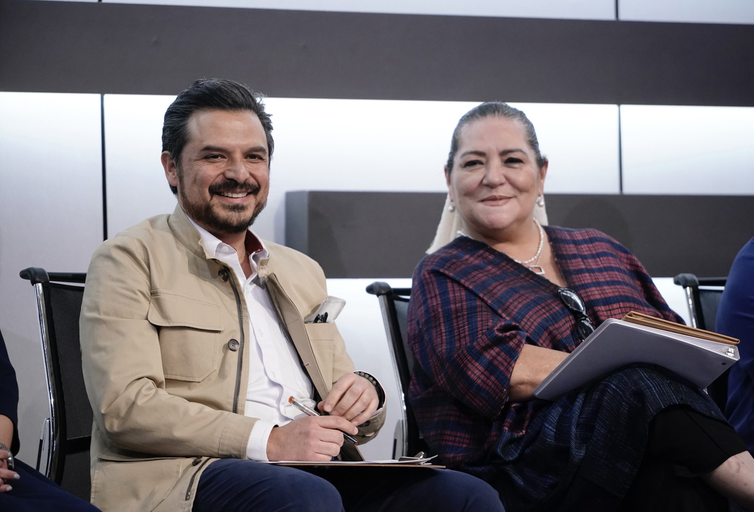 Firman INE e IMSS convenio para garantizar primeros auxilios a personal electoral el 2 y 3 de junio