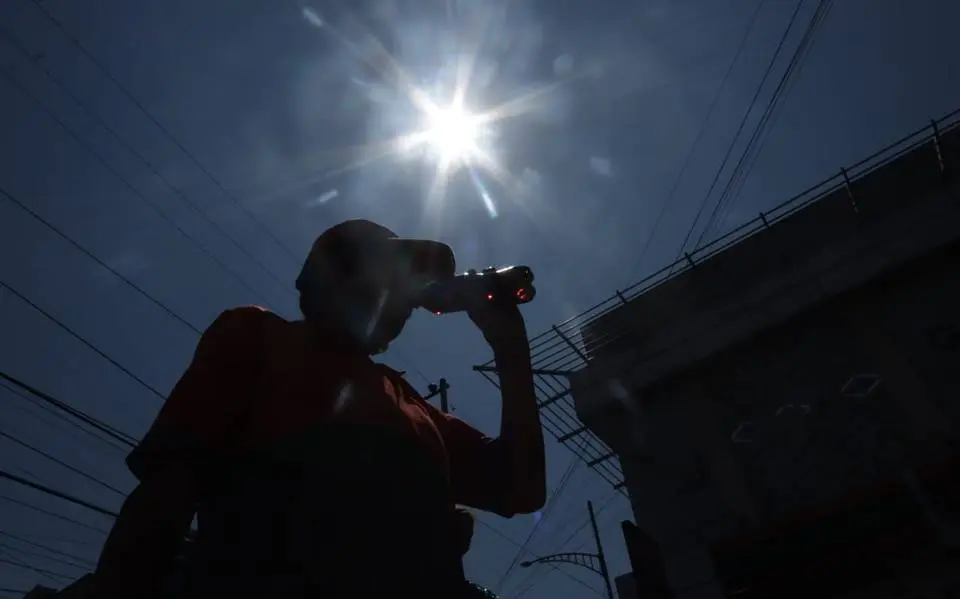Veracruz con más muertes por altas temperaturas 