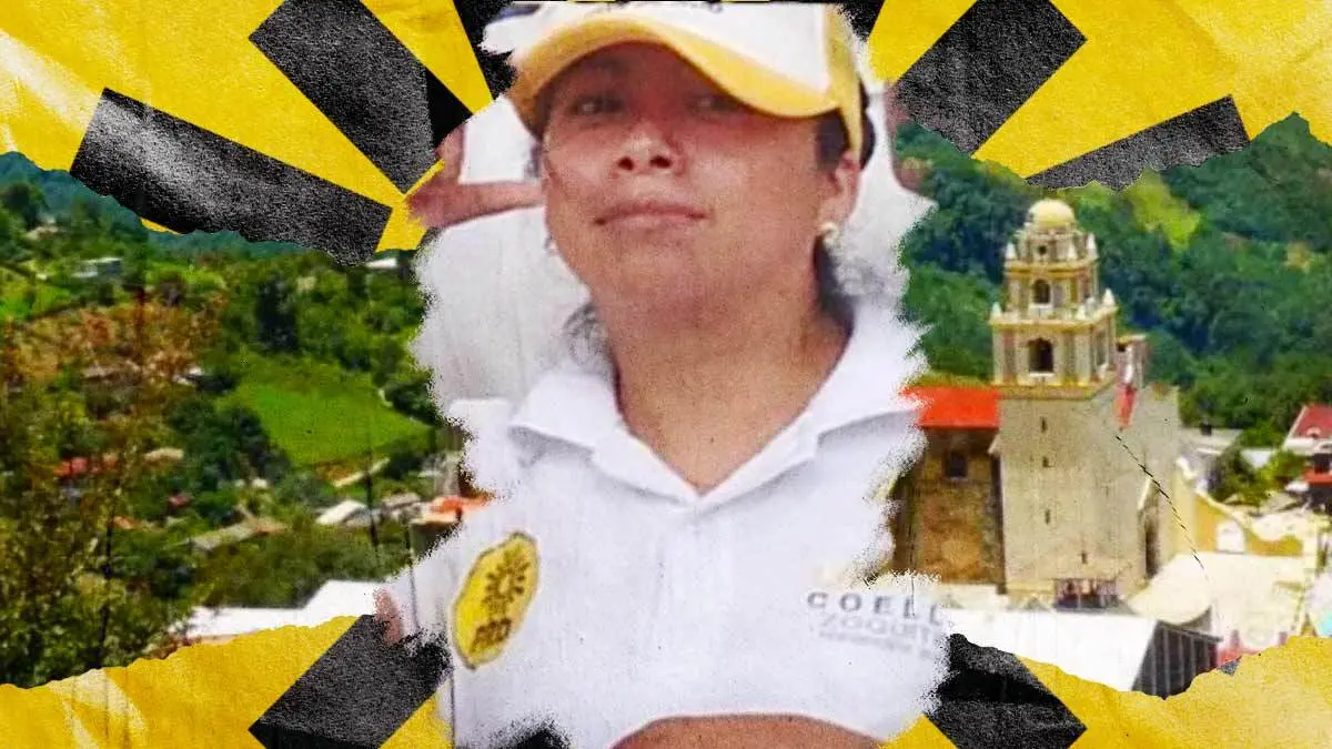 Adriana Osorio, candidata de Puebla, sufre ataque a balazos