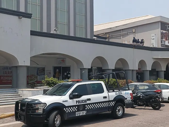 Estudiante de la UV murió por caída, dice fiscalía de Veracruz