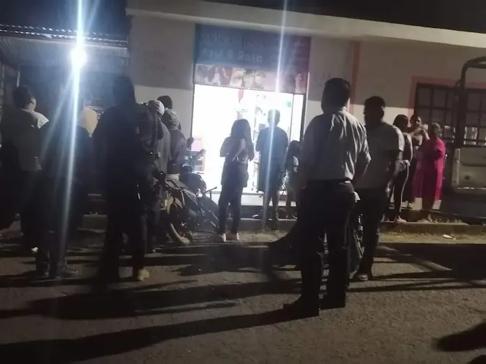 Adulto mayor es asesinado en violento asalto en Fortín