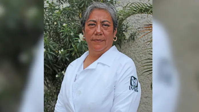Reconoce IMSS Veracruz Norte a psicólogos y psicólogas por cuidar la salud mental de las personas derechohabientes