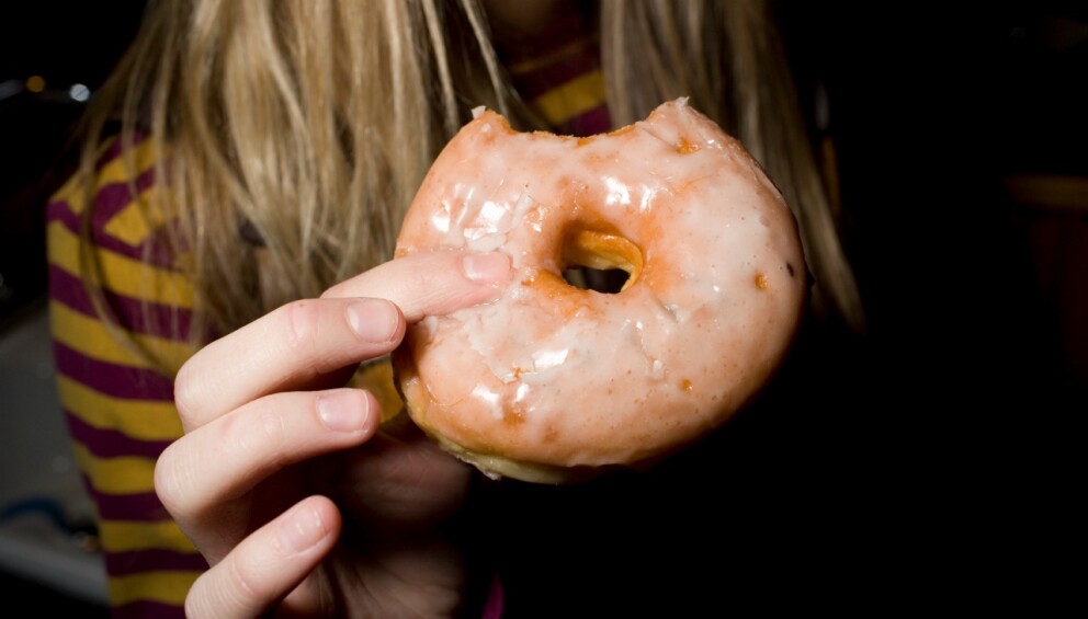 Krispy Kreme te obsequiará una dona gratis el 2 de junio con tan solo un requisito
