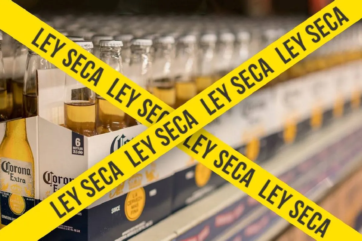 Ley seca solo provoca pérdidas al sector empresarial: Consejo Gastronómico Veracruzano