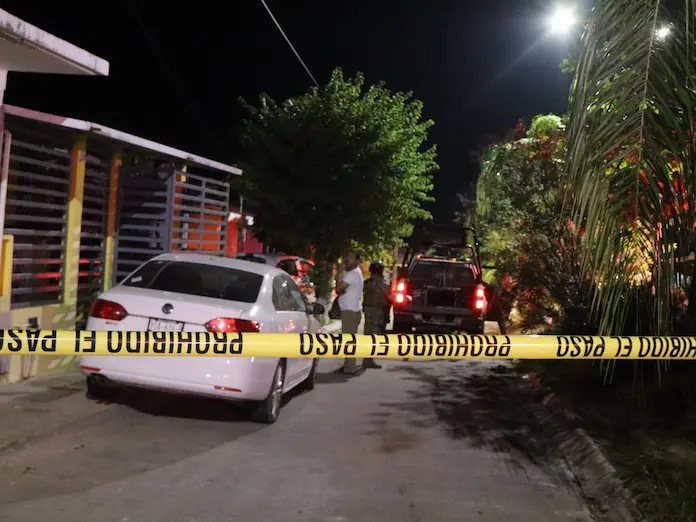 Hallan cuerpo putrefacto en una vivienda de Acayucan