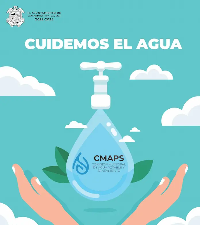 Cuidemos el Agua