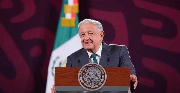 México cumplirá acuerdo para apoyar a Belice con energía eléctrica pese a los apagones: AMLO