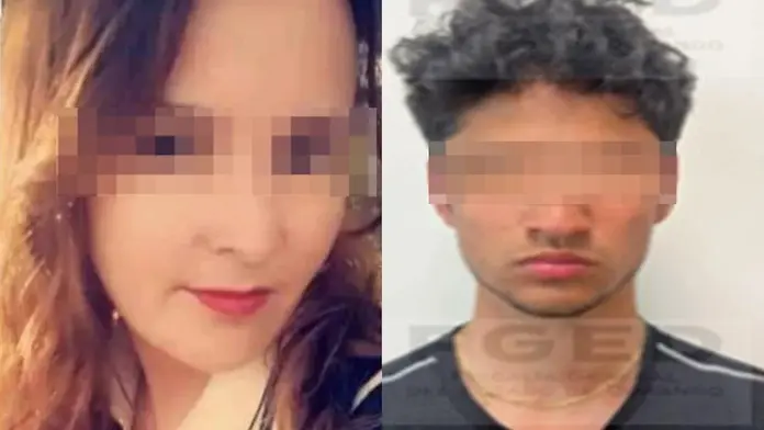 Dan casi 60 años de prisión a presunto feminicida de Lili, asesinada en Coppel de Durango