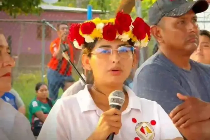 Asesinan a candidata en Chiapas