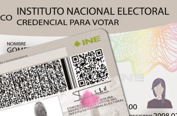 Este 20 de mayo vence plazo para reimpresión de credencial para votar