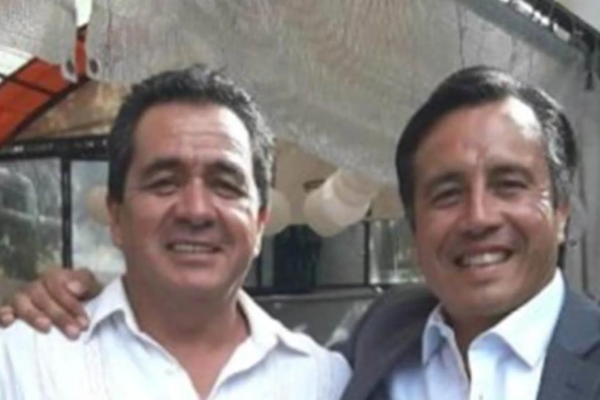También Eleazar Guerrero, primo de Cuitláhuac y ex subsecretario de Finanzas, es investigado por la DEA, asegura Castagné