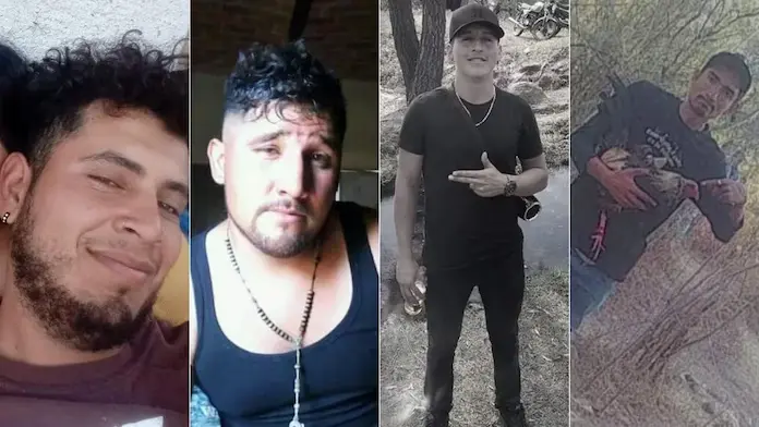 Hallan con vida a cuatro trabajadores que desaparecieron en Lagos de Moreno, Jalisco