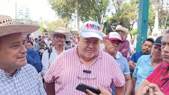 Que la energía eléctrica sea Derecho Constitucional: Manuel Huerta