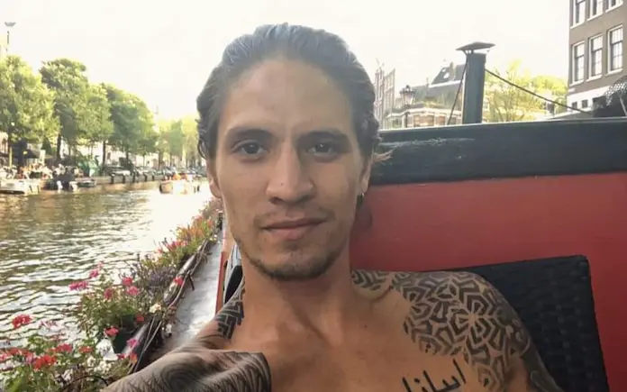 Ejército de Israel recuperó el cuerpo del franco-mexicano Orión Hernández