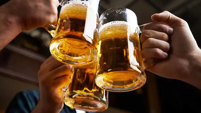 Empresarios de la CANACO piden eliminar la Ley Seca por que afecta a comercios