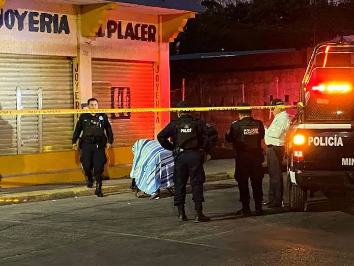 Mujer en silla de ruedas muere por presunto golpe de calor en Minatitlán