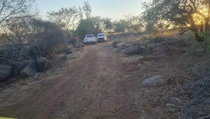 Multihomicidio en Jalisco: cinco víctimas en ataque armado