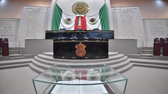 Tribunal de Conciliación cita al Congreso de Veracruz por incumplir laudos