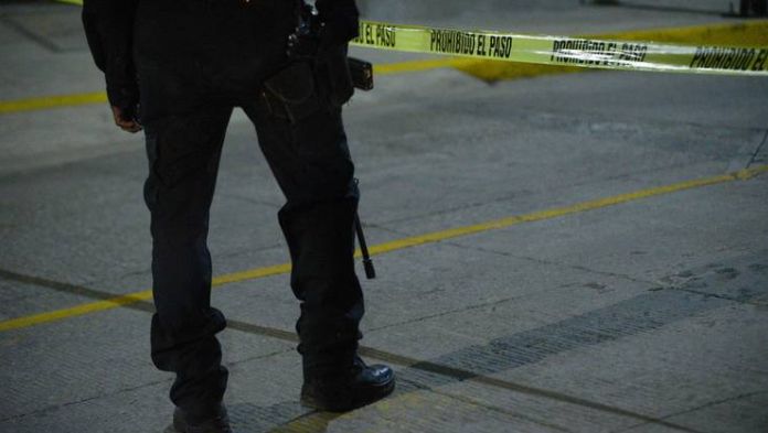 Incidencia de delitos del fuero común aumentó casi un 4.3 por ciento en el estado de Veracruz