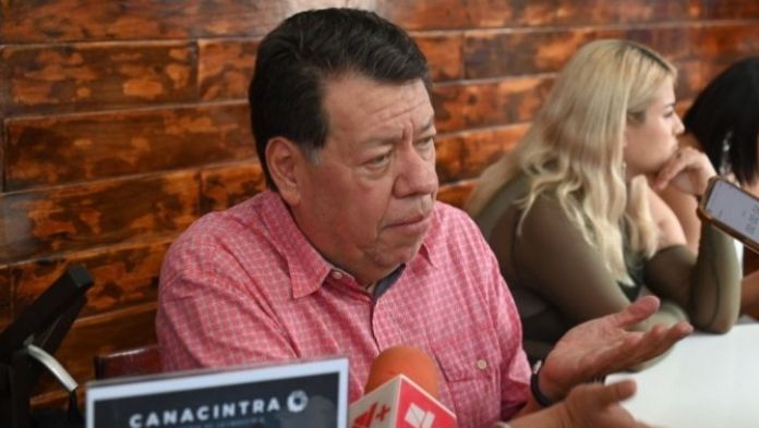 “Apagones” en estados del sureste dejaron pérdidas millonarias: vicepresidente de la Canacintra