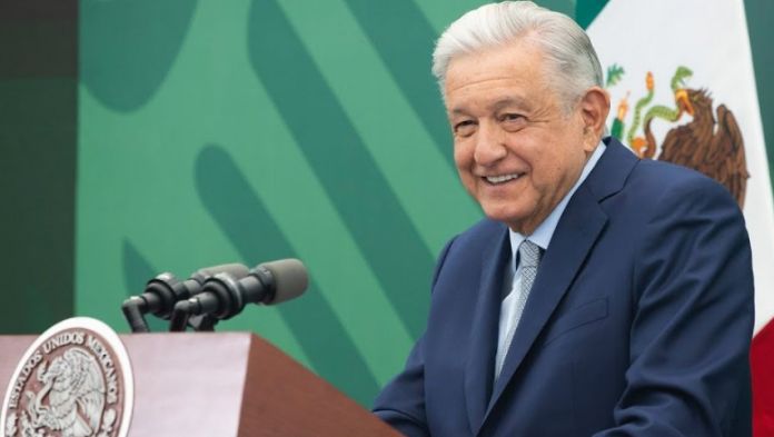 AMLO visitará Veracruz