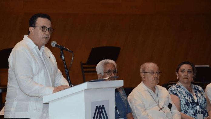 Destapan a Juan José Sierra para presidencia de Coparmex nacional