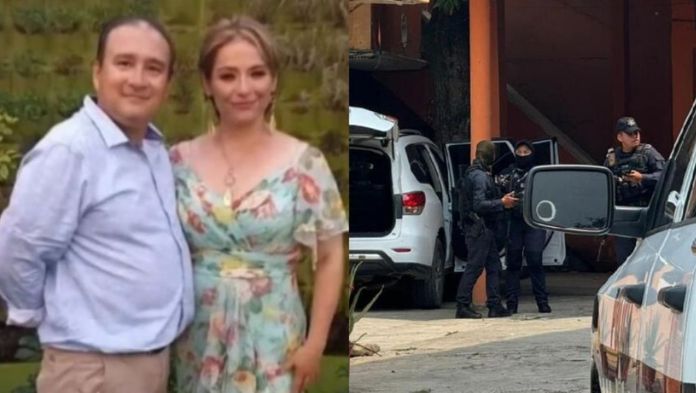 Ya son diez los detenidos por desaparición de matrimonio en Poza Rica