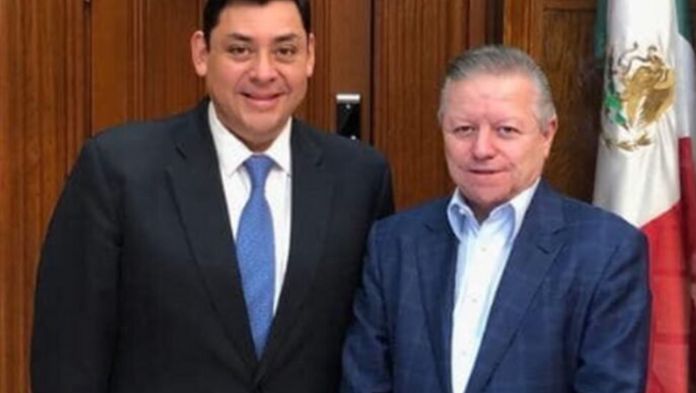 Jueza relata como fue presionada por mano derecha de Zaldívar por fallo en contra de la Sedena