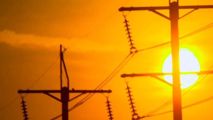Tercera ola de calor más extrema se sentirá por lo menos hasta el sábado