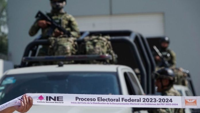 Van 44 políticos, aspirantes y candidatos asesinados desde junio del año pasado en México: Causa en Común
