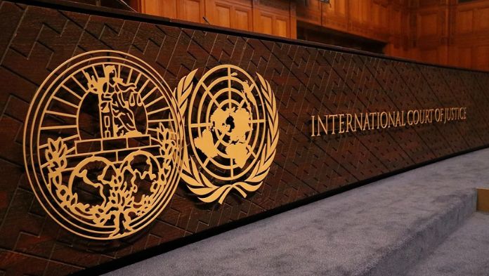 CIJ se pronunciará el 23 de mayo sobre caso de México-Ecuador