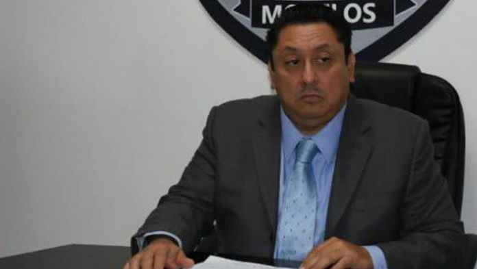 ‘Obispo sí fue privado de la libertad’, confirma Fiscal de Morelos