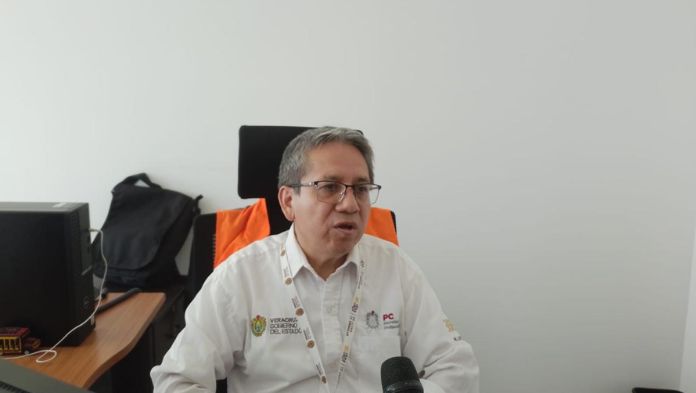 Bimestre  junio-julio es de ambiente más caluroso y lluvia por debajo del promedio, pronostica la SPC