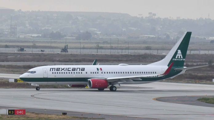 En México hacen falta al menos 350 controladores aéreos, admite Rogelio Jiménez Pons