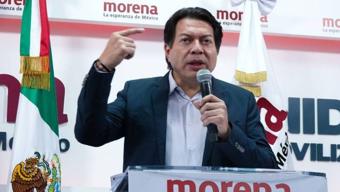 Delgado tiene que resolver acusaciones sobre presunta nexo con huachicoleros: AMLO