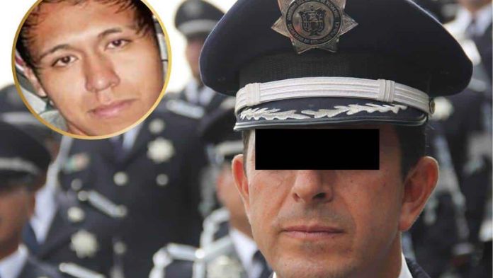 Arturo «N» extitular de las SSP en Veracruz enfrentaría nueva orden de aprehensión