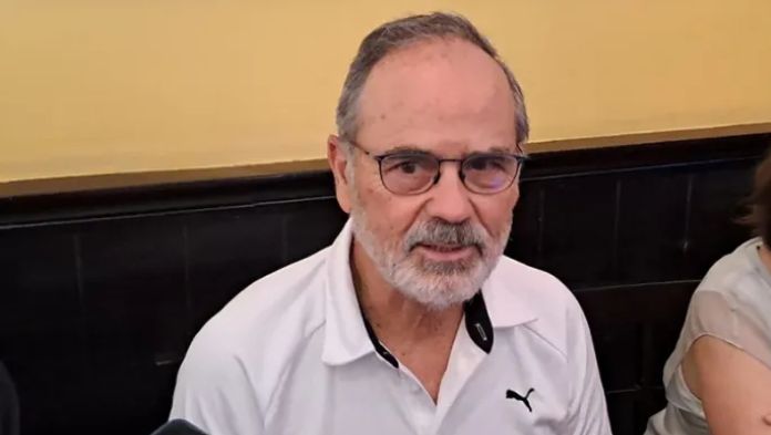 En Veracruz ganará Pepe Yunes porque la corrupción de Nahle y Morena la hunde: Gustavo Madero