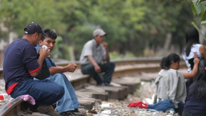 Veracruz aparece en el tercer lugar con más solicitudes de refugiados centroamericanos: investigador